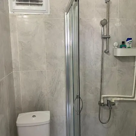 Sans 17 Antalya